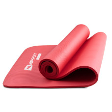 Мат для фитнеса Hop-Sport HS-N010GM red